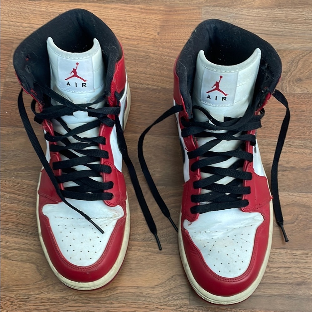 Air Jordan 1 Retro High